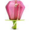 Betsey Johnson x Ring Pop Put A Ring On It Crossbody