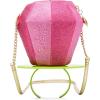 Betsey Johnson x Ring Pop Put A Ring On It Crossbody
