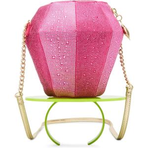 Betsey Johnson x Ring Pop Put A Ring On It Crossbody