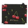 Betsey Johnson Cherry Sweet Bifold Wallet