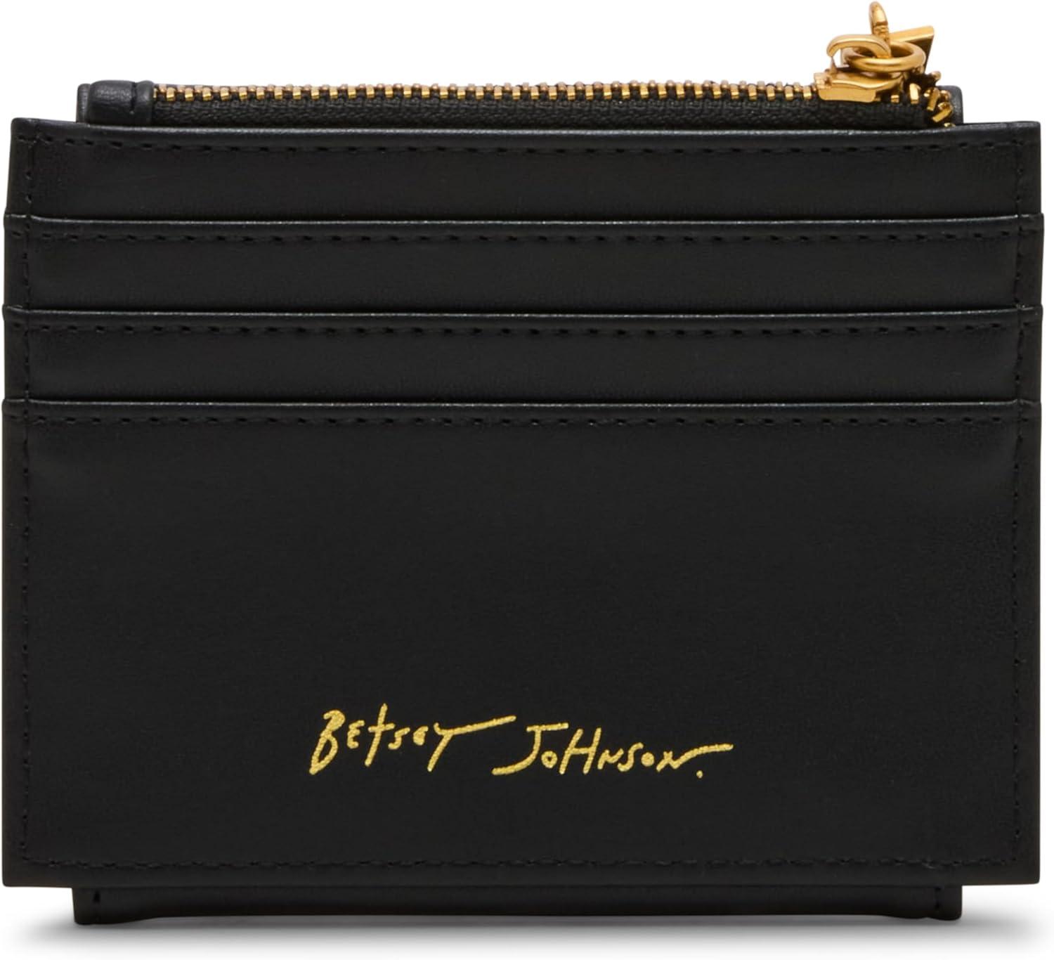 imageBetsey Johnson Celestial Bifold Wallet