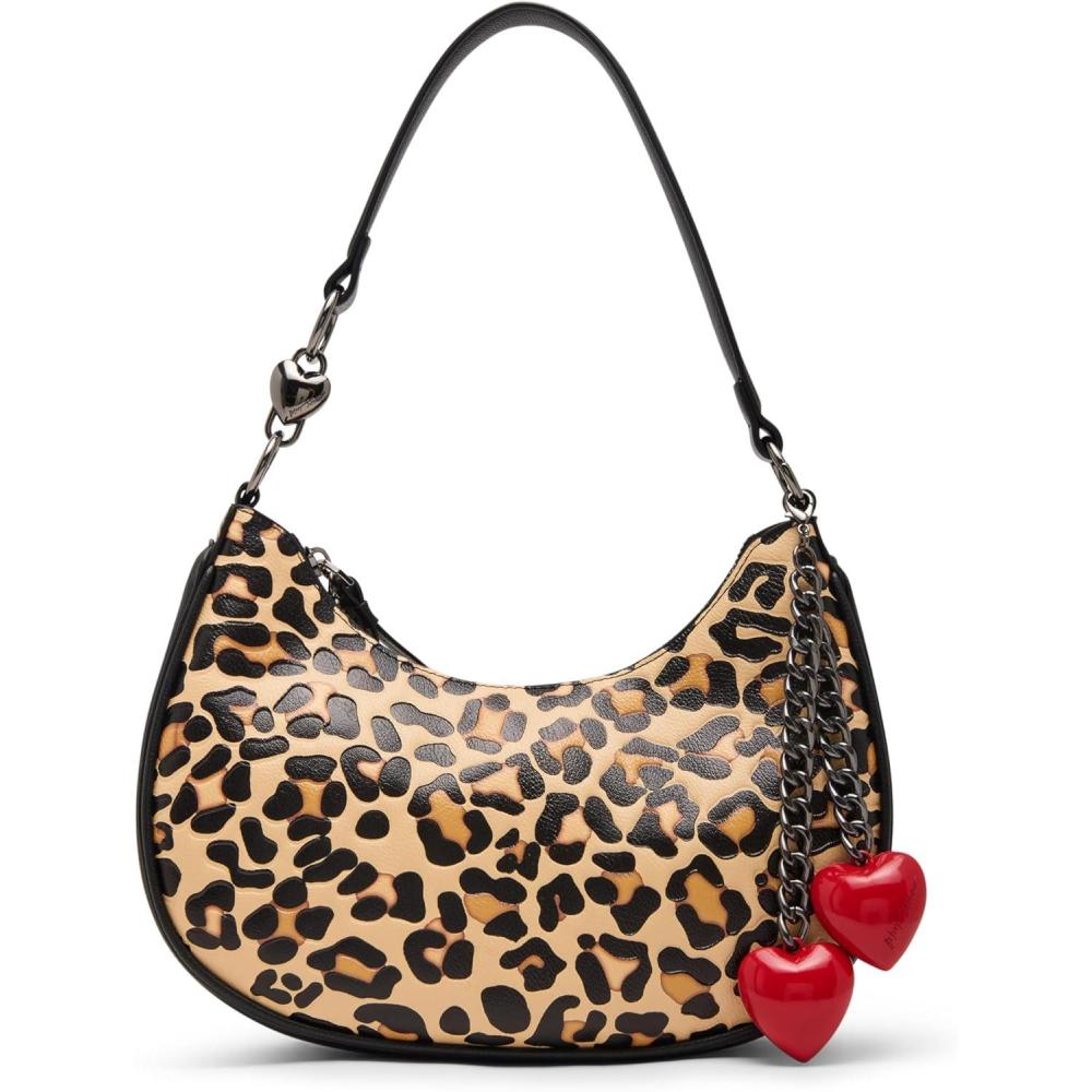 imageBetsey Johnson On The Prowl Shoulder Bag